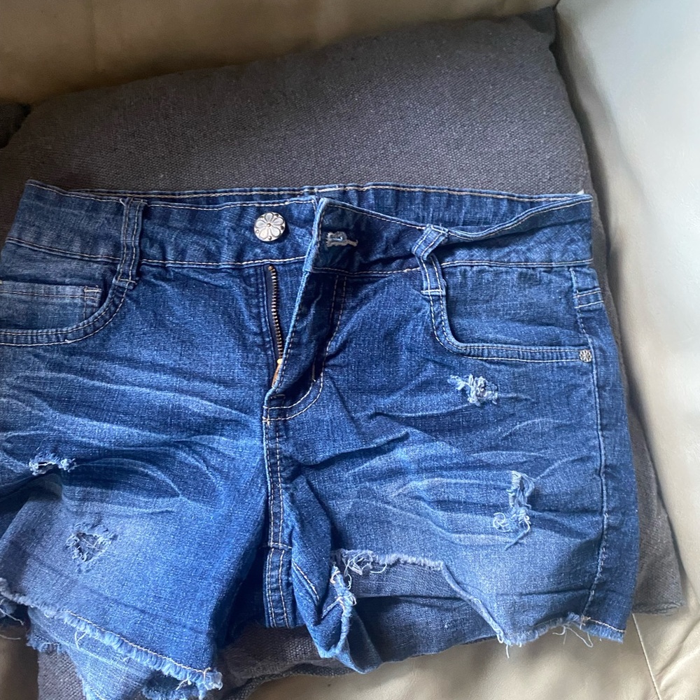 Jena shorts